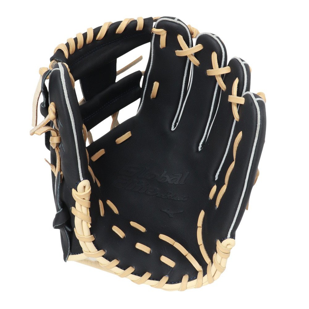 ミズノ グローバルエリート グローブ ミズノ（MIZUNO）（メンズ、レディース）ソフトボール用グラブ
