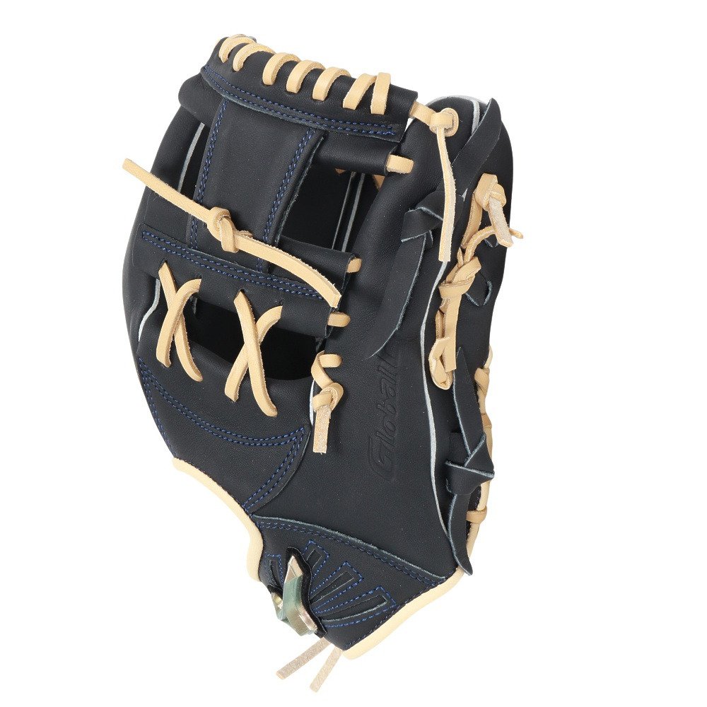 ミズノ（MIZUNO）（メンズ、レディース）ソフトボール用グラブ