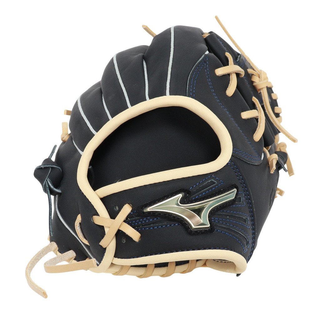 ミズノ（MIZUNO）（メンズ、レディース）ソフトボール用グラブ