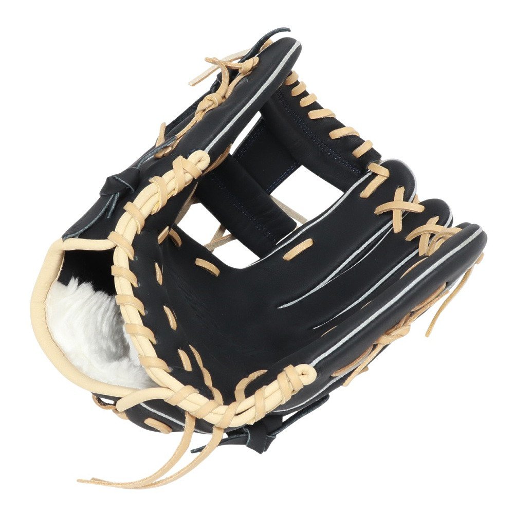 ミズノ（MIZUNO）（メンズ、レディース）ソフトボール用グラブ