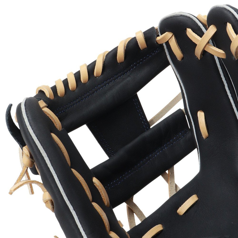 ミズノ（MIZUNO）（メンズ、レディース）ソフトボール用グラブ