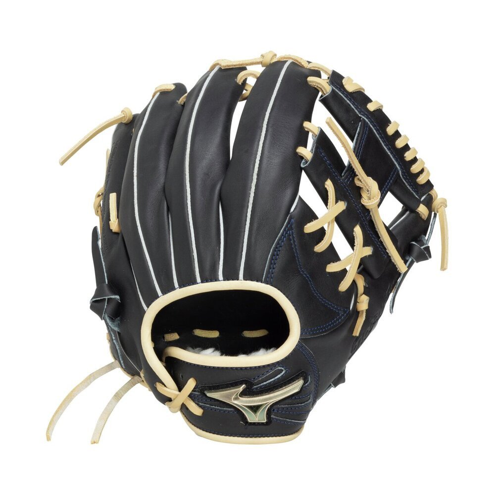 ミズノ（MIZUNO）（メンズ、レディース）ソフトボール用グラブ