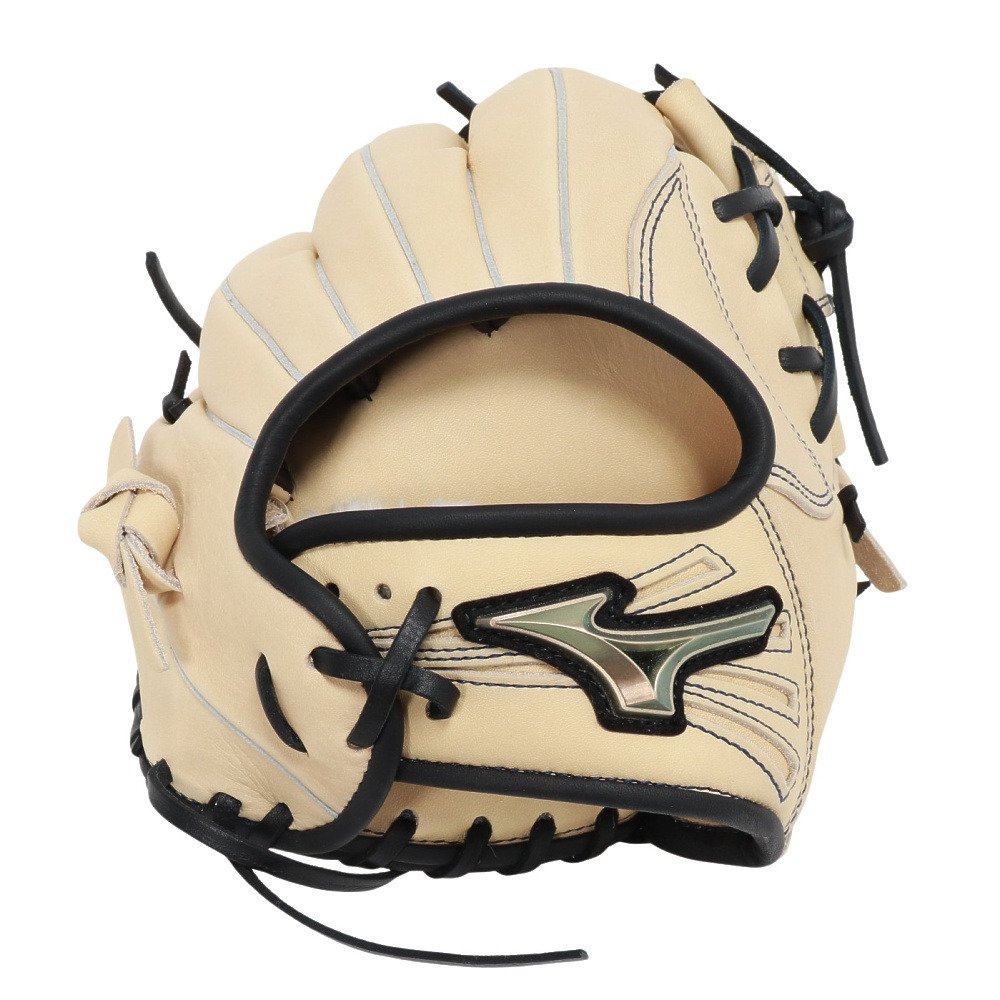 ミズノ（MIZUNO）（メンズ、レディース）ソフトボール用グラブ