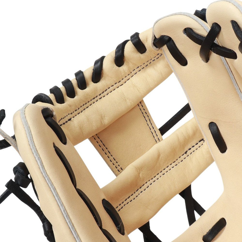 ミズノ（MIZUNO）（メンズ、レディース）ソフトボール用グラブ