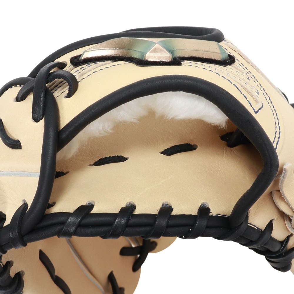 ミズノ（MIZUNO）（メンズ、レディース）ソフトボール用グラブ