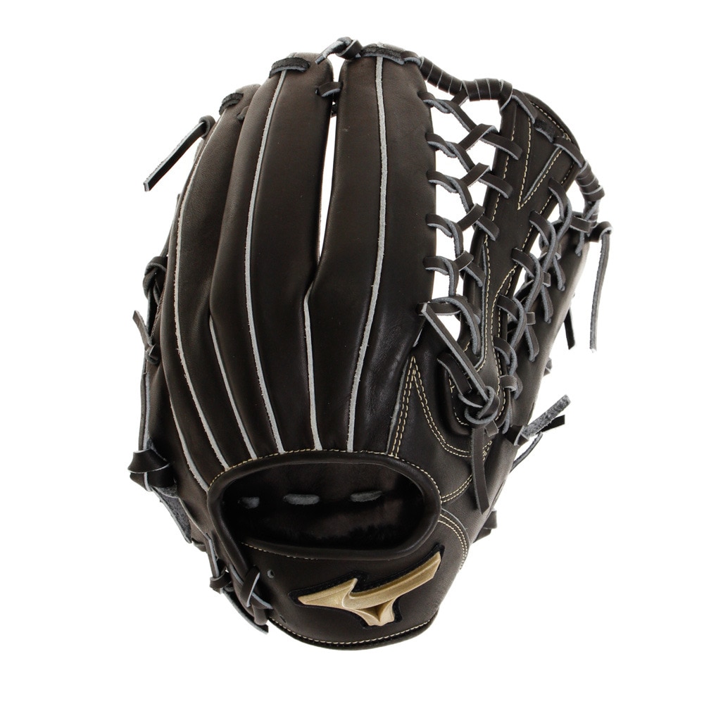 ソフトボール用グラブ グローバルエリート Japanモデル 山田型 サイズ13 1ajgs 09 ミズノ スーパースポーツゼビオ
