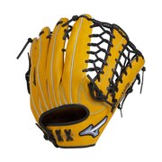 ミズノ（MIZUNO）（メンズ、レディース）ソフトボール用グラブ ダイアモンドアビリティ(AXI) 外野手用 1AJGS22607 5409