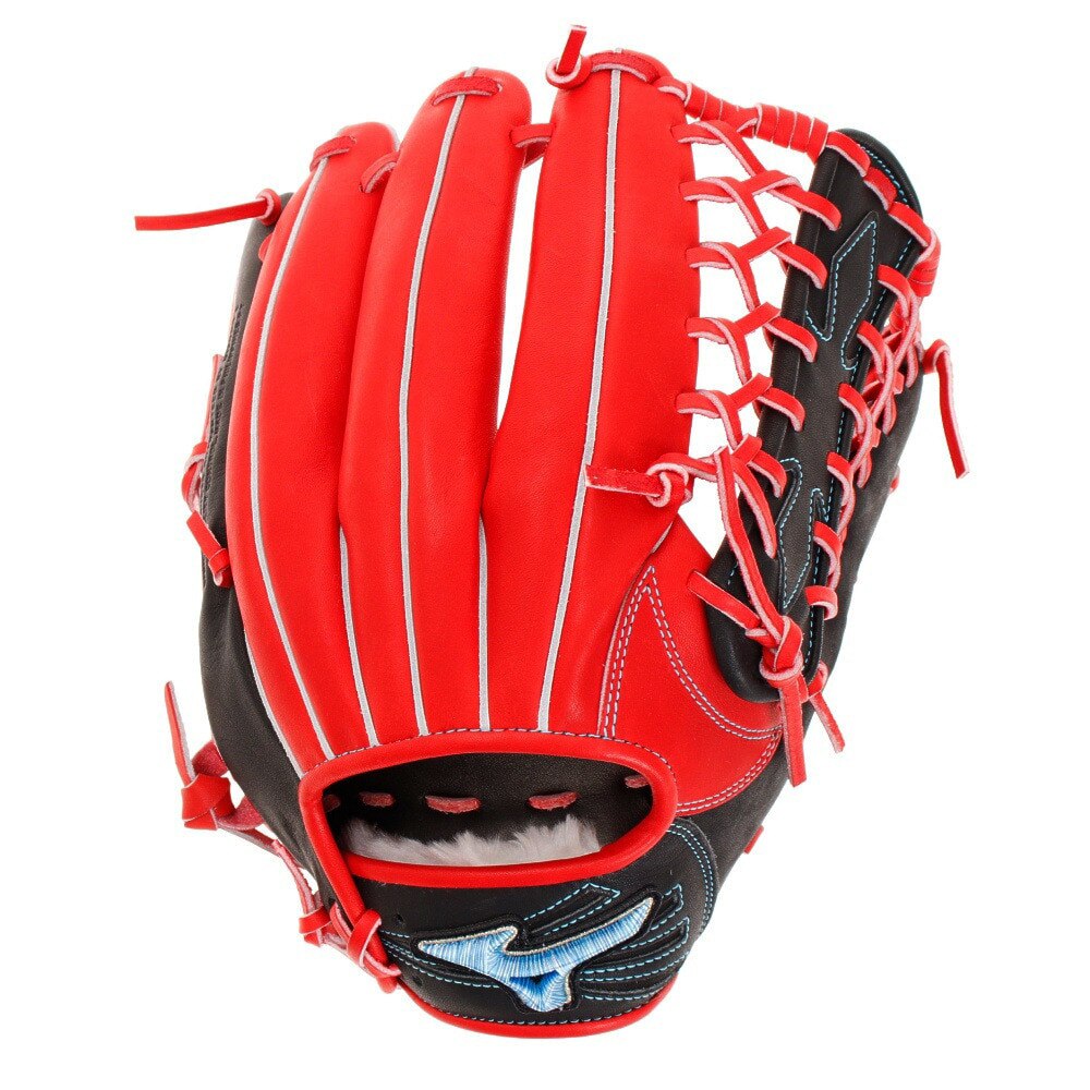 ミズノ（MIZUNO）（メンズ）ソフトボール用グラブ 外野手 グローバル