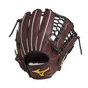 ミズノ（MIZUNO）（メンズ、レディース）ソフトボール用グラブ ミズノプロ 外野手用 CRAFT Edition BSS 22SS 1AJGS26007 6809