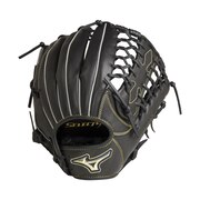 ミズノ（MIZUNO）（メンズ、レディース）ソフトボール用グラブ 外野手用 セレクトナインプロフェッショナル 22SS 1AJGS26807 09