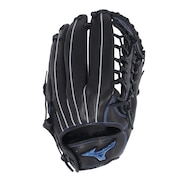 (メンズ、レディース)ソフトボール用グラブ グローブ 外野手用 ウィルドライブ ブルー 24AW 1AJGS31607 09