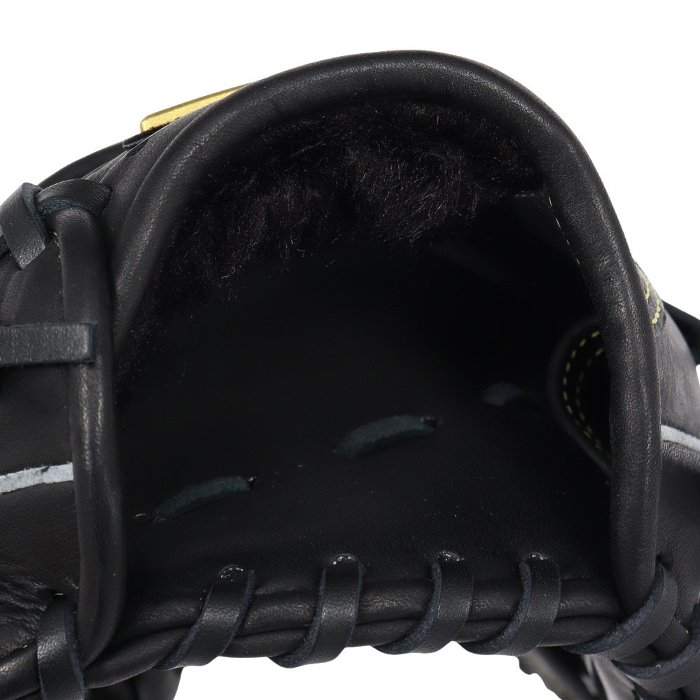 ミズノ（MIZUNO）（メンズ）ソフトボール用グラブ グローブ 外野手用 Mz Softer サイズ12 1AJGS23907 09