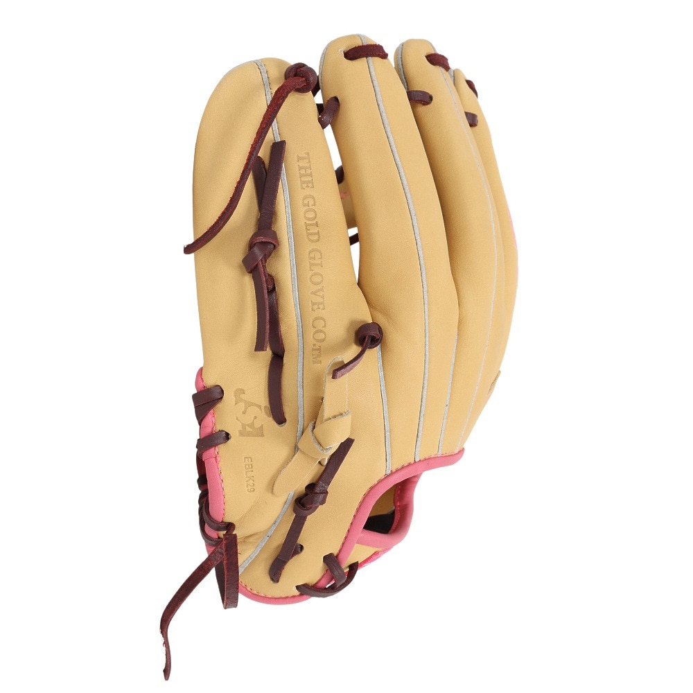 ローリングス（Rawlings）（レディース）ソフトボール用グラブ 内野手用 ハイパーテック R2G GS5HTR34-CAM