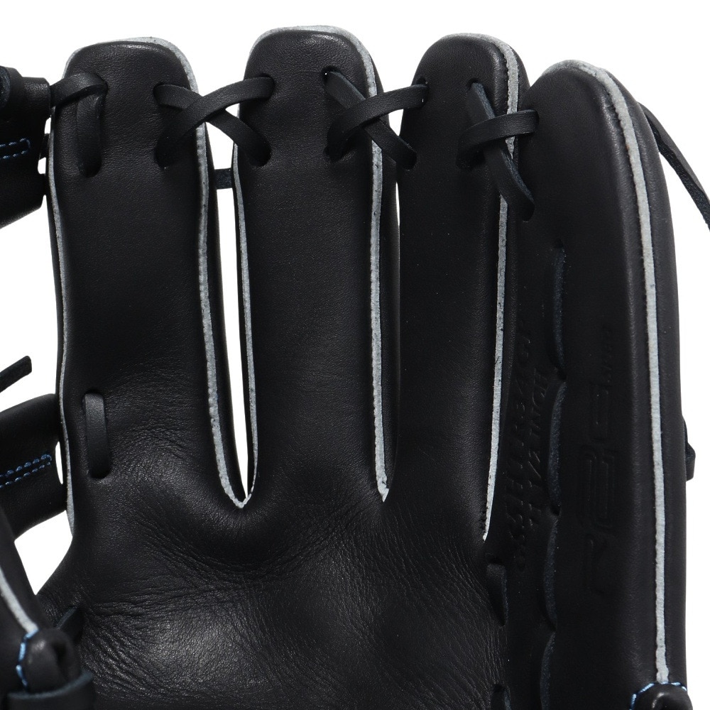 ローリングス（Rawlings）（レディース）【新商品】 ソフトボール用グラブ グローブ 内野手用 ハイパーテック R2G for ガールズフィット GS5HTR34GF-B