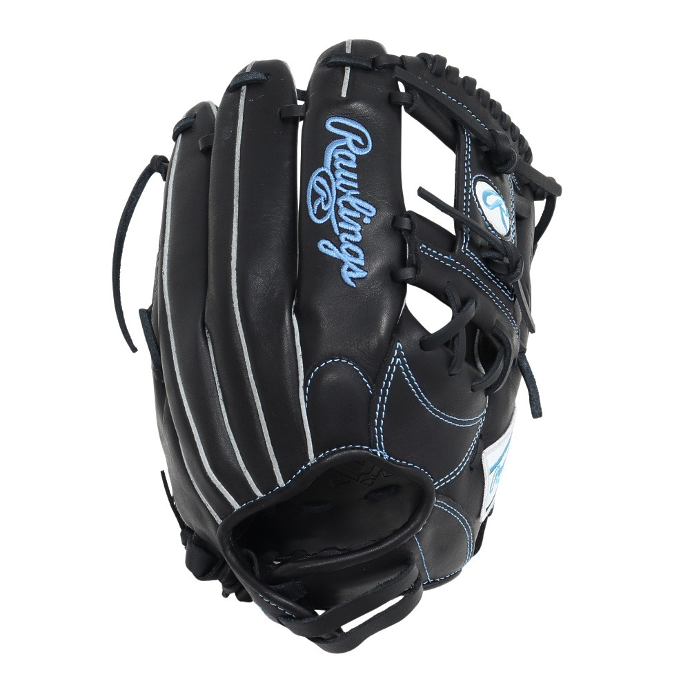 (レディース)【新商品】 ソフトボール用グラブ グローブ 内野手用 ハイパーテック R2G for ガールズフィット GS5HTR34GF-B