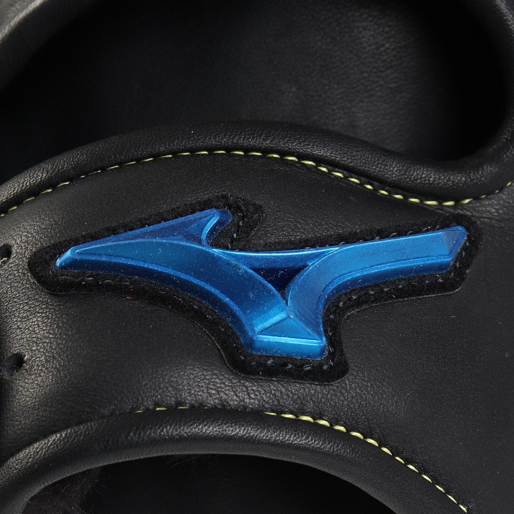ミズノ（MIZUNO）（メンズ、レディース）ソフトボール用グラブ