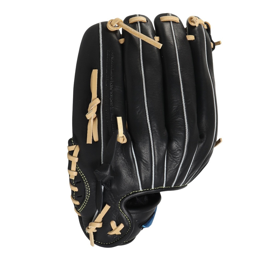 ミズノ（MIZUNO）（メンズ、レディース）ソフトボール用グラブ