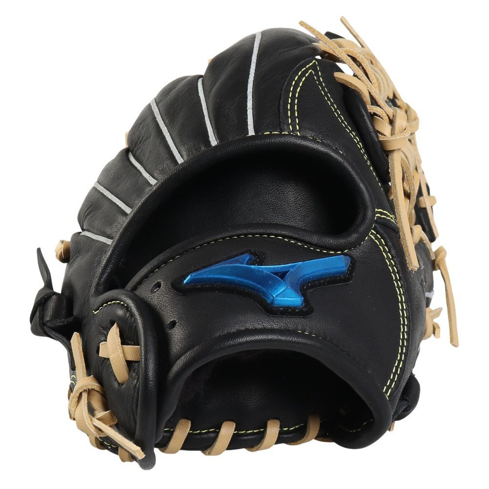 ミズノ（MIZUNO）（メンズ、レディース）ソフトボール用グラブ