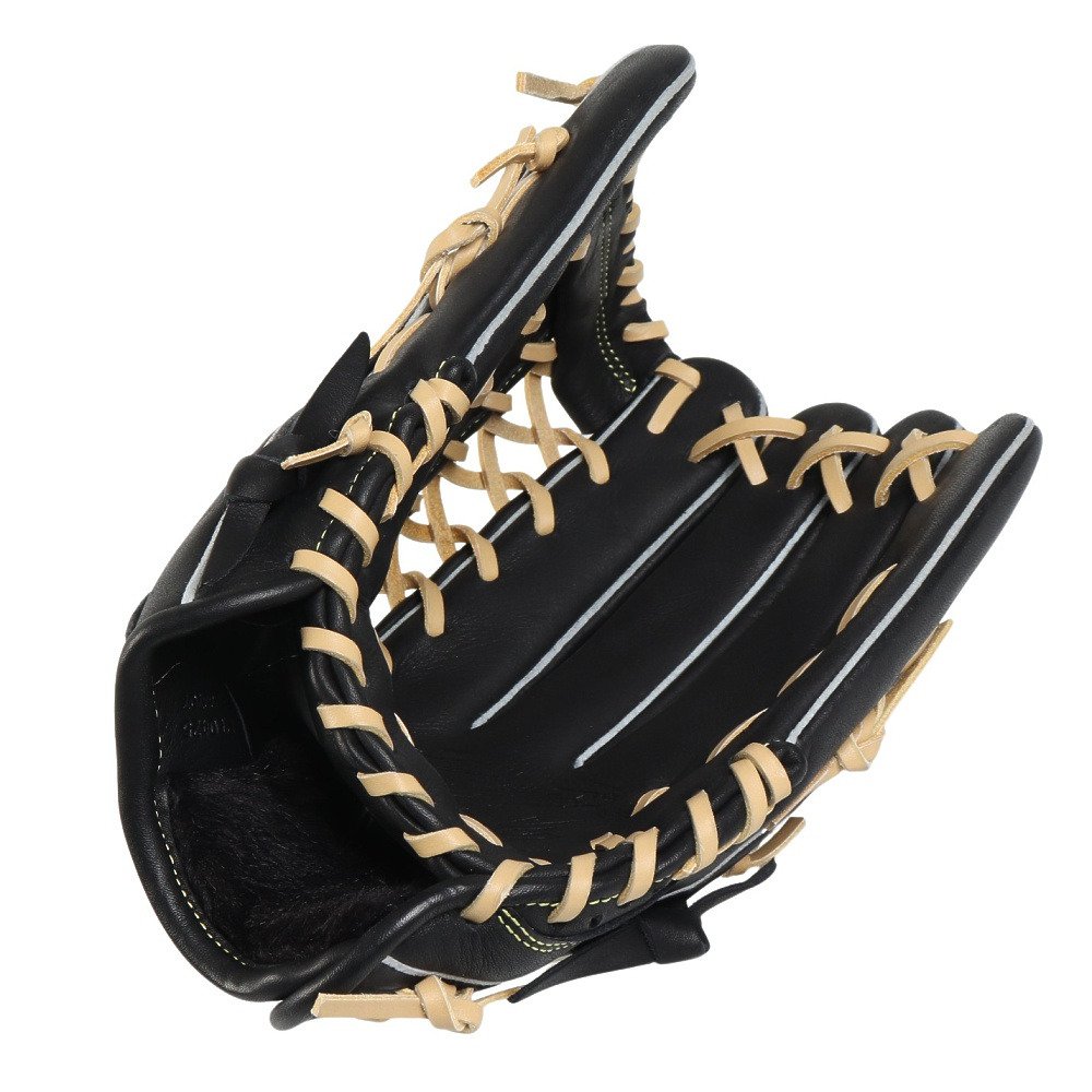 ミズノ（MIZUNO）（メンズ、レディース）ソフトボール用グラブ