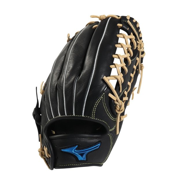 ミズノ（MIZUNO）（メンズ、レディース）ソフトボール用グラブ 