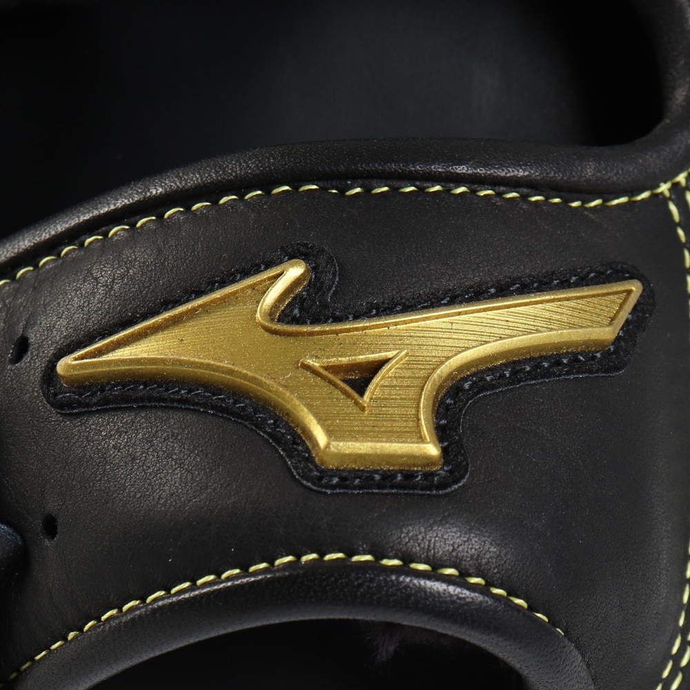 ミズノ（MIZUNO）（メンズ、レディース）ソフトボール用グラブ