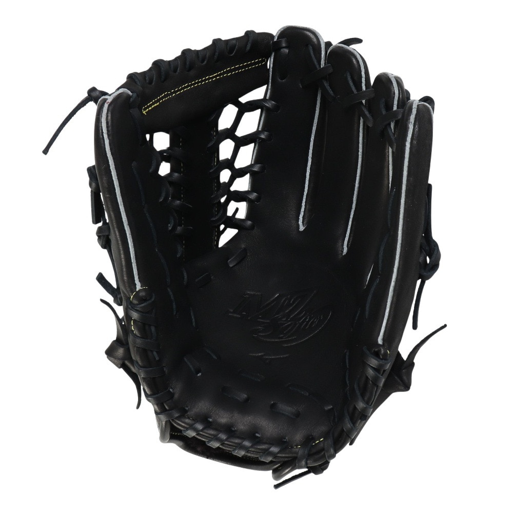 ミズノ（MIZUNO）（メンズ、レディース）ソフトボール用グラブ