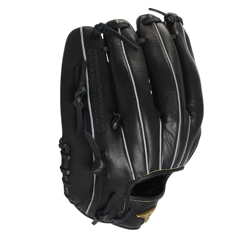 ミズノ（MIZUNO）（メンズ、レディース）ソフトボール用グラブ