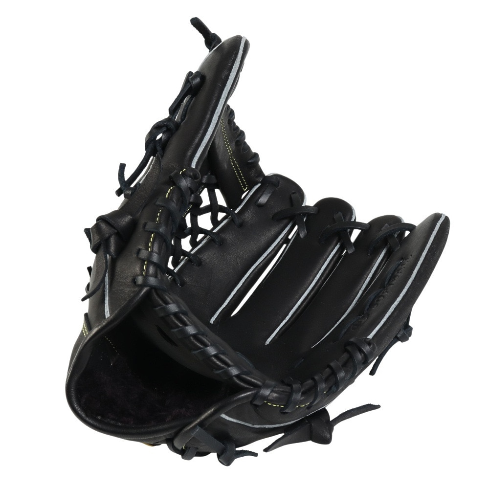 ミズノ（MIZUNO）（メンズ、レディース）ソフトボール用グラブ