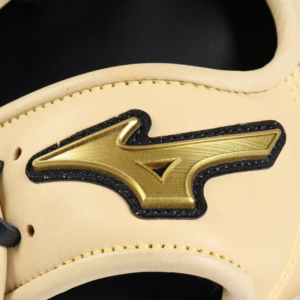ミズノ（MIZUNO）（メンズ、レディース）ソフトボール用グラブ