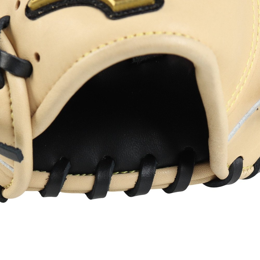 ミズノ（MIZUNO）（メンズ、レディース）ソフトボール用グラブ
