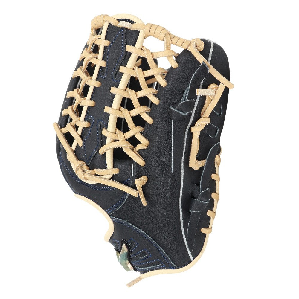 ミズノ（MIZUNO）（メンズ、レディース）ソフトボール用グラブ