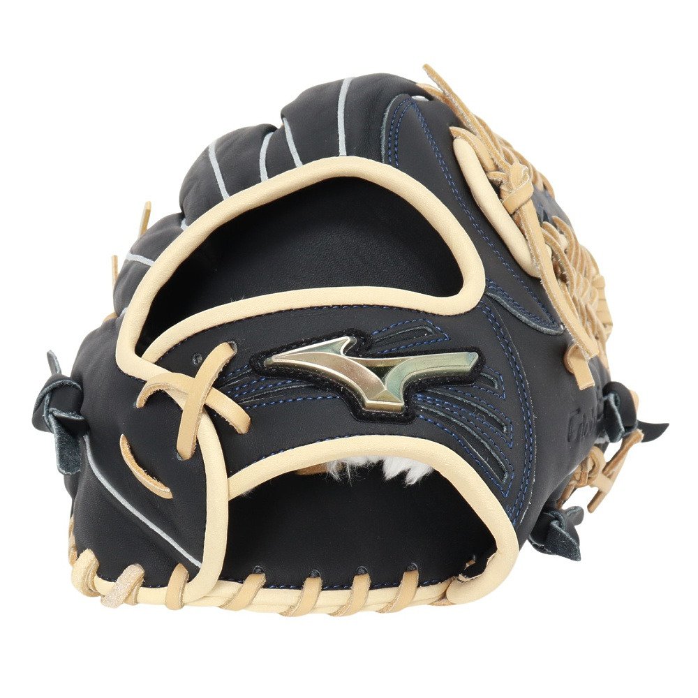 ミズノ（MIZUNO）（メンズ、レディース）ソフトボール用グラブ