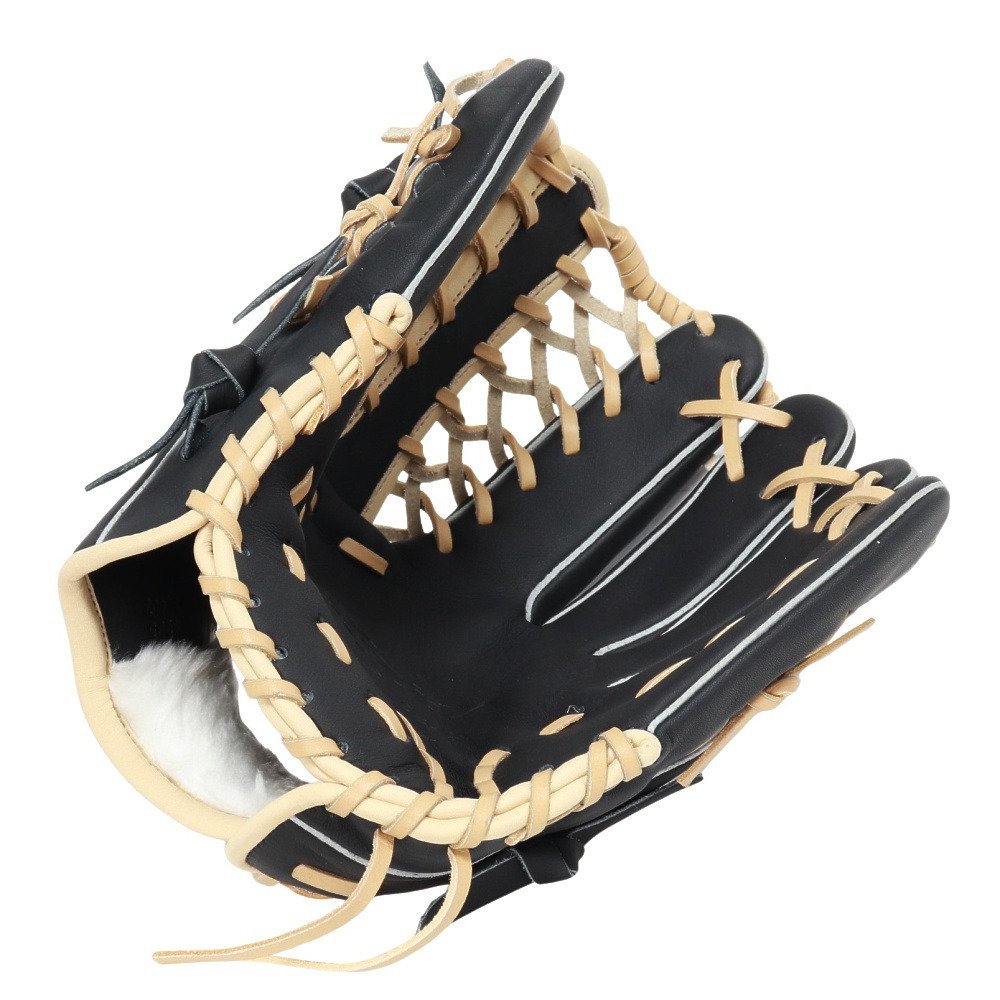 ミズノ（MIZUNO）（メンズ、レディース）ソフトボール用グラブ
