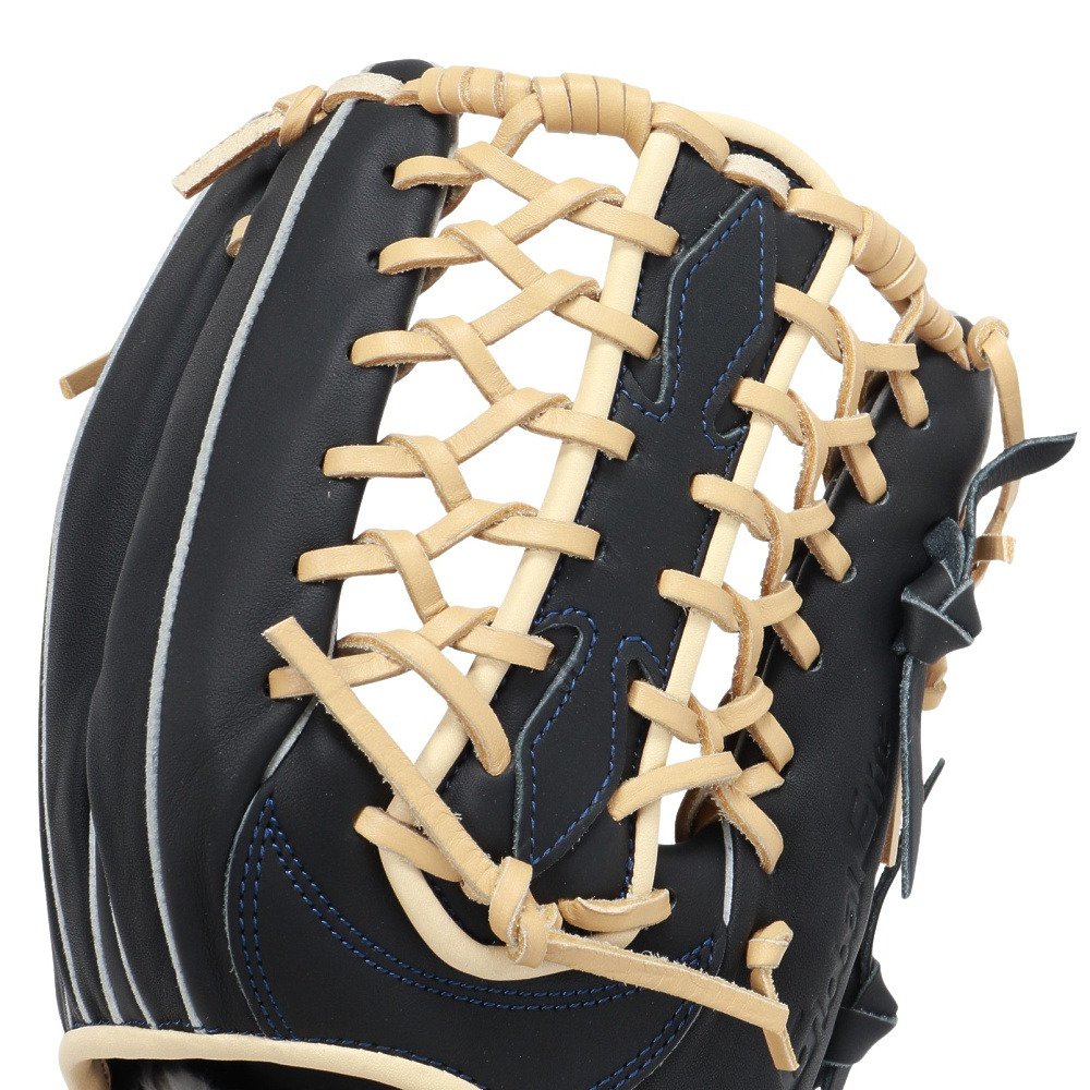 ミズノ（MIZUNO）（メンズ、レディース）ソフトボール用グラブ