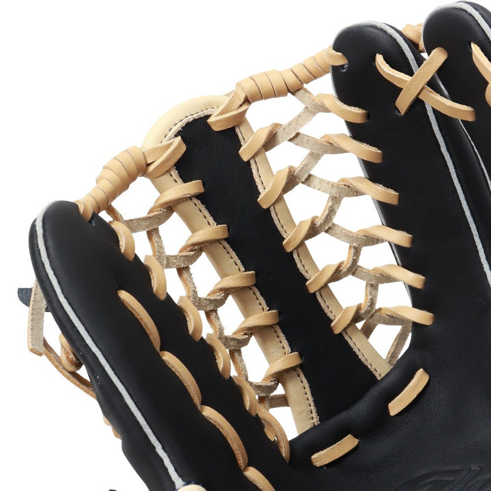 ミズノ（MIZUNO）（メンズ、レディース）ソフトボール用グラブ