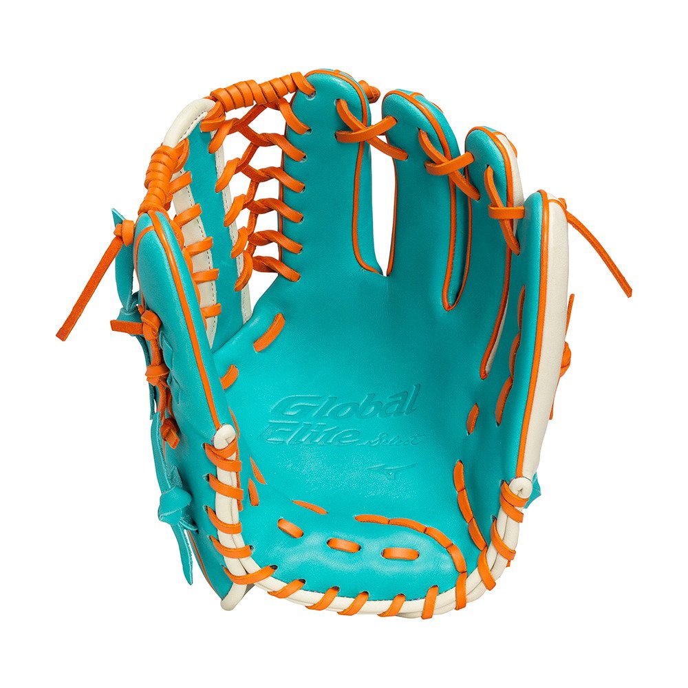 Global Elite ソフトボール用グローブ ミズノ（MIZUNO）（メンズ、レディース）ソフトボール用グラブ