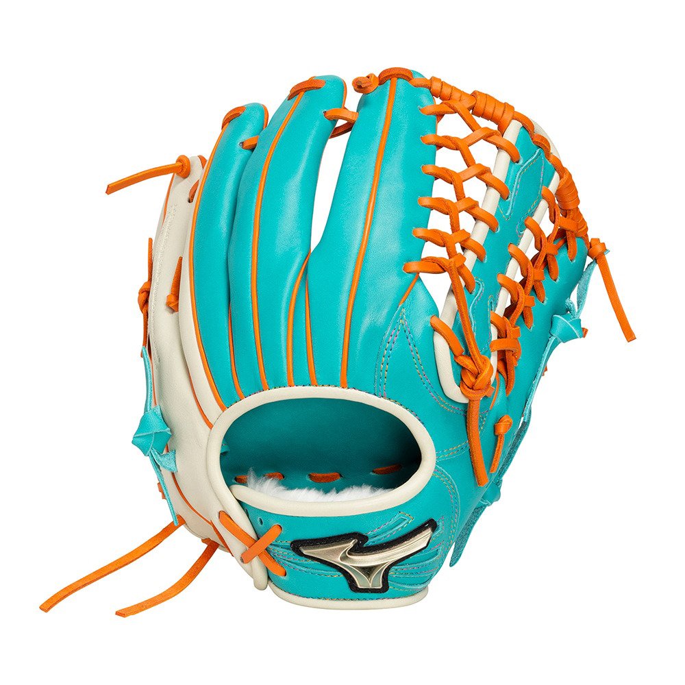Global Elite ソフトボール用グローブ ミズノ（MIZUNO）（メンズ、レディース）ソフトボール用グラブ