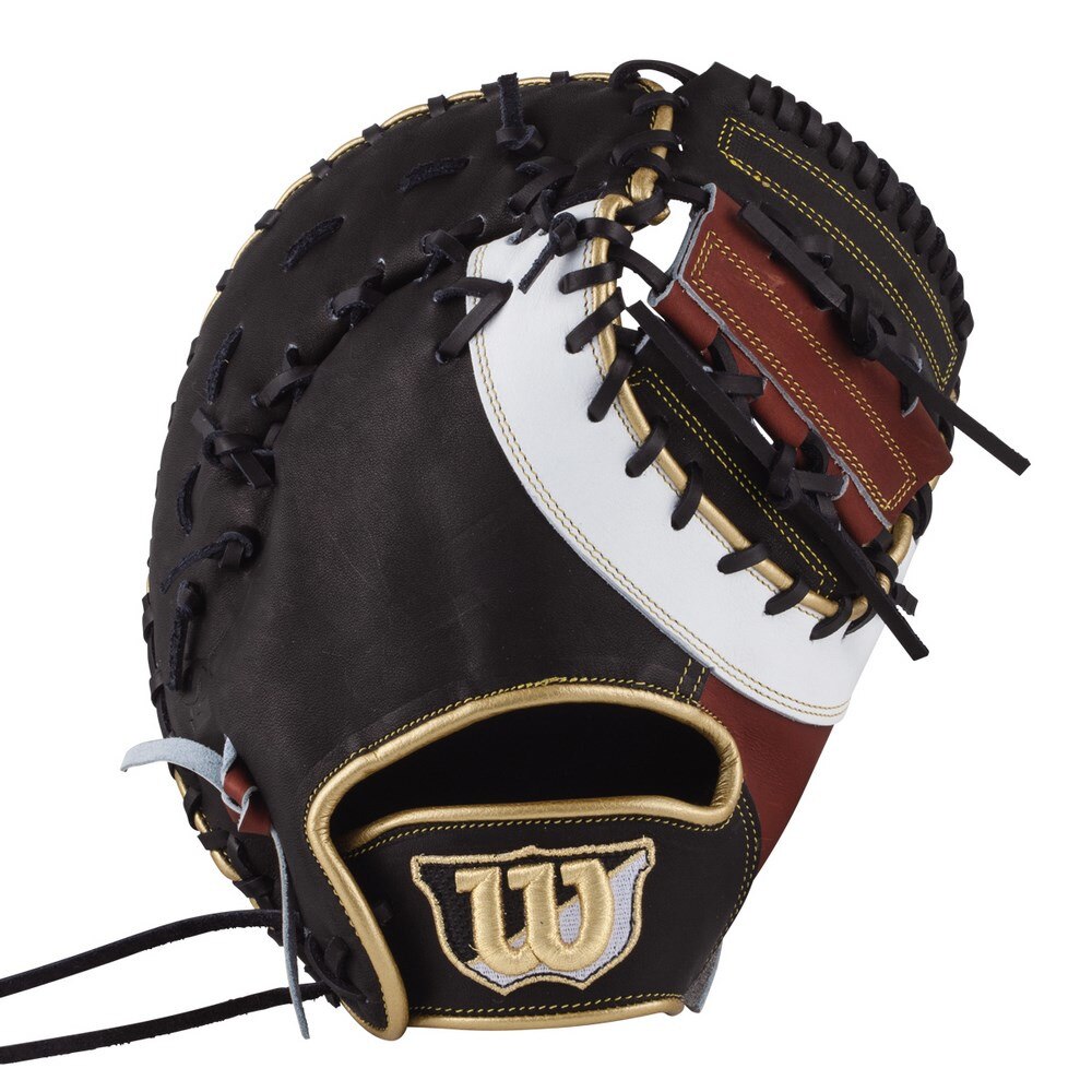  女子ソフトボール用グラブ WQ DUAL 捕手用 7LZ WTASQS7LZ9082