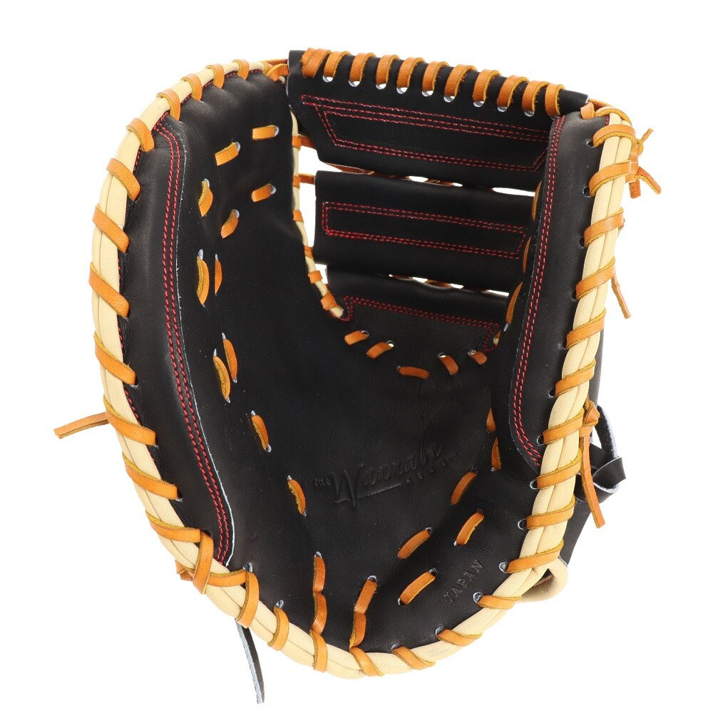 ウイルソン（Wilson）（メンズ）ソフトボール用グラブ グローブ 捕手用