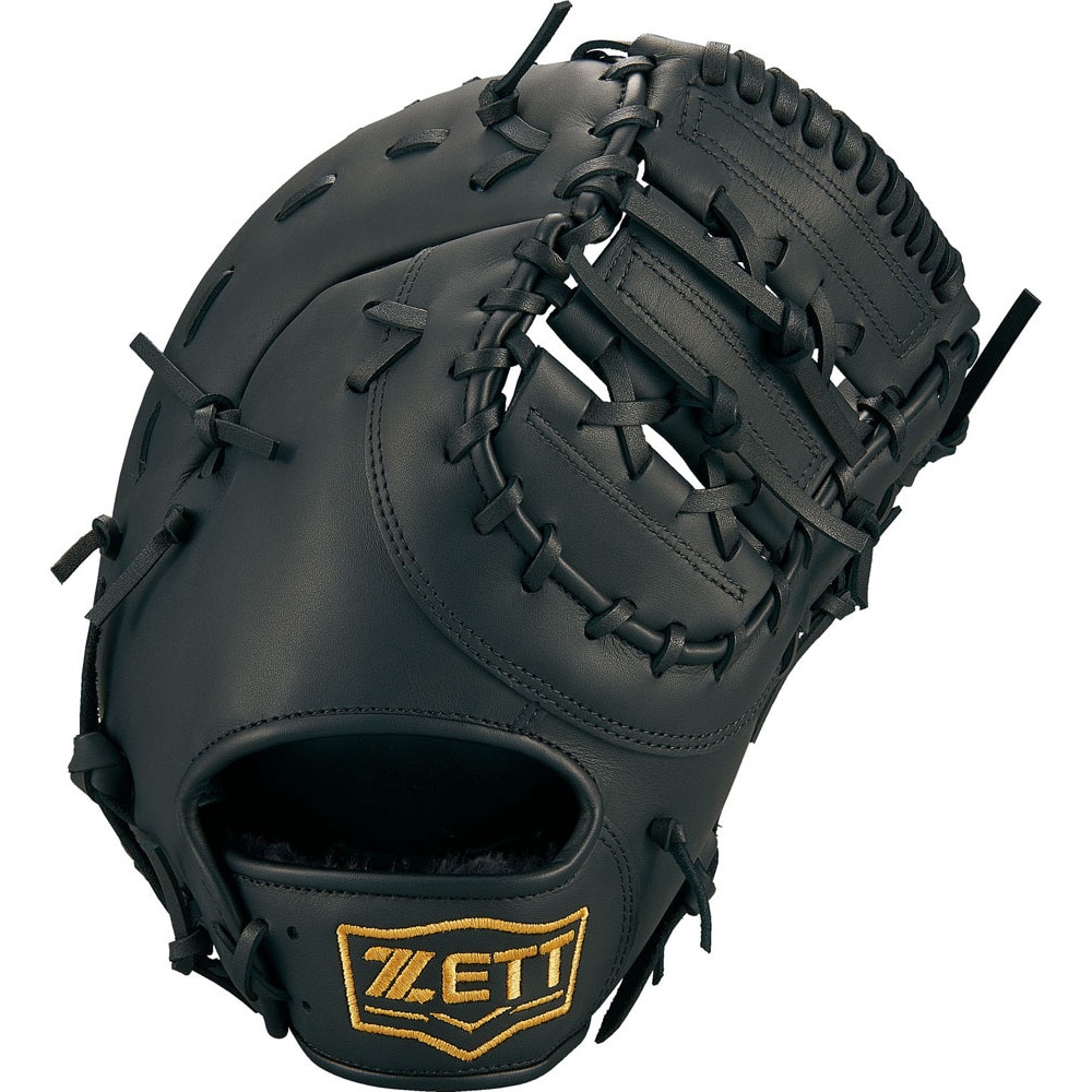 ゼット（ZETT）（メンズ、レディース）軟式・ソフトボール兼用グラブ グローブ 捕手用 FM BSFB56923A-1900