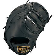 ゼット（ZETT）（メンズ、レディース）軟式・ソフトボール兼用グラブ グローブ 捕手用 FM BSFB56923A-1900