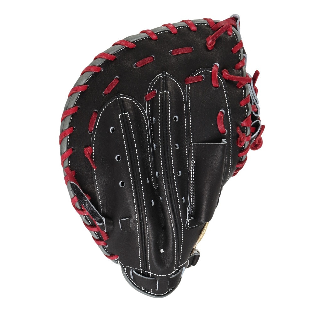 ウイルソン（Wilson）（メンズ、レディース）ソフトボール用グラブ グローブ 捕手用 ワナビーヒーロー 3S WBW101876