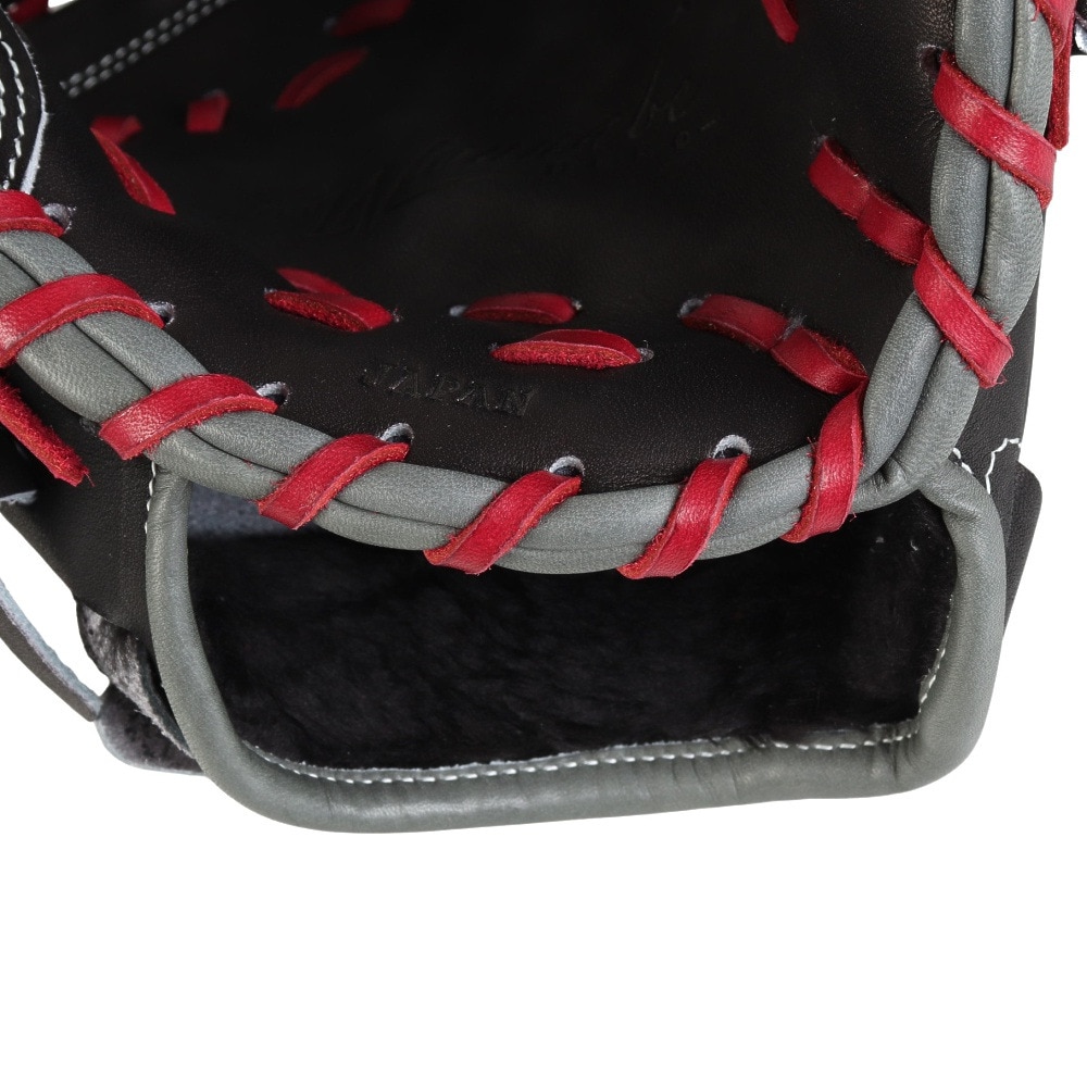 ウイルソン（Wilson）（メンズ、レディース）ソフトボール用グラブ グローブ 捕手用 ワナビーヒーロー 3S WBW101876