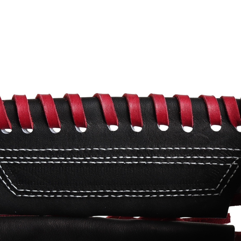 ウイルソン（Wilson）（メンズ、レディース）ソフトボール用グラブ グローブ 捕手用 ワナビーヒーロー 3S WBW101876