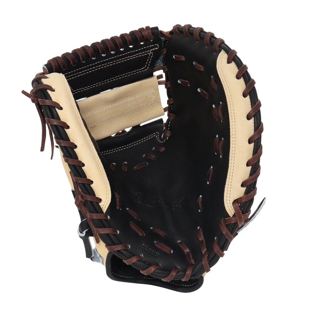 ウイルソン（Wilson）（メンズ）ソフトボール用グラブ グローブ 捕手用 ワナビー SB 捕手3S WBW103179