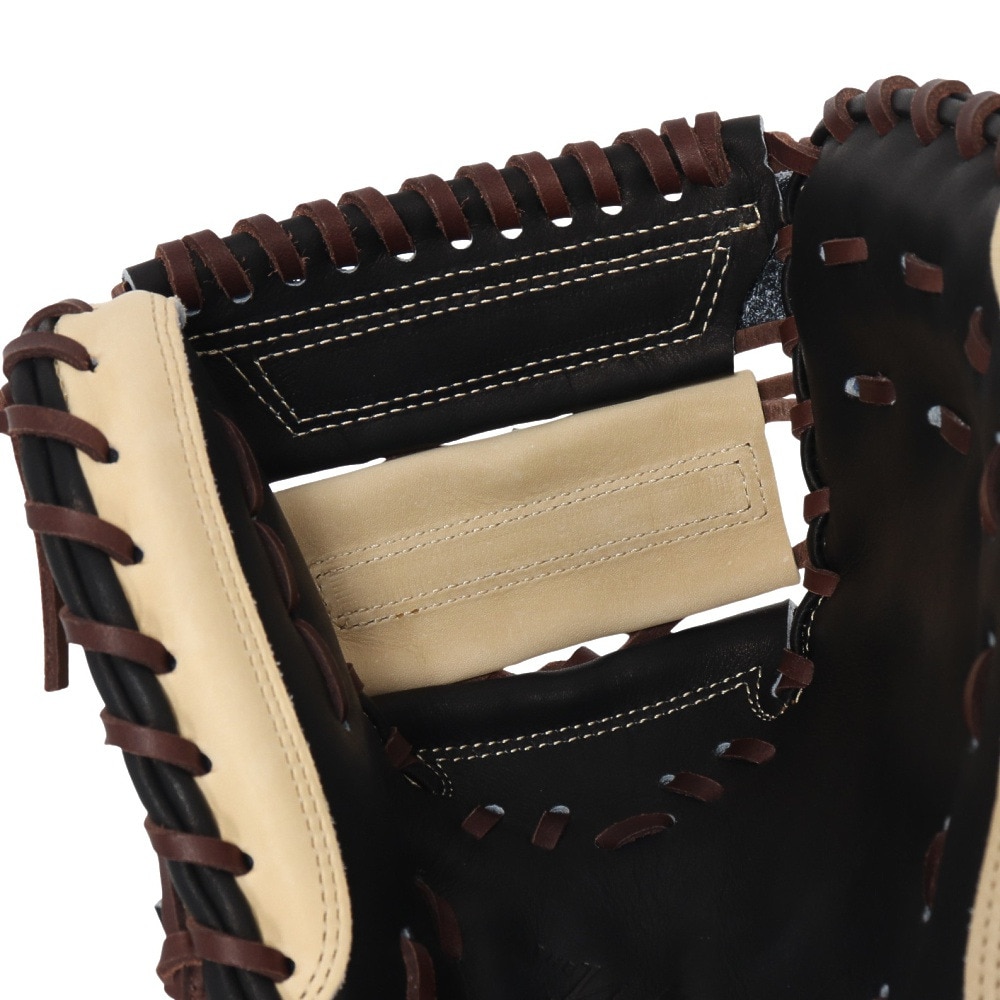 ウイルソン（Wilson）（メンズ）ソフトボール用グラブ グローブ 捕手用 ワナビー SB 捕手3S WBW103179