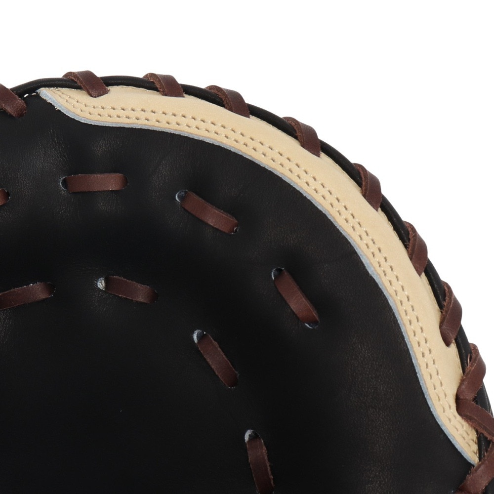 ウイルソン（Wilson）（メンズ）ソフトボール用グラブ グローブ 捕手用 ワナビー SB 捕手3S WBW103179