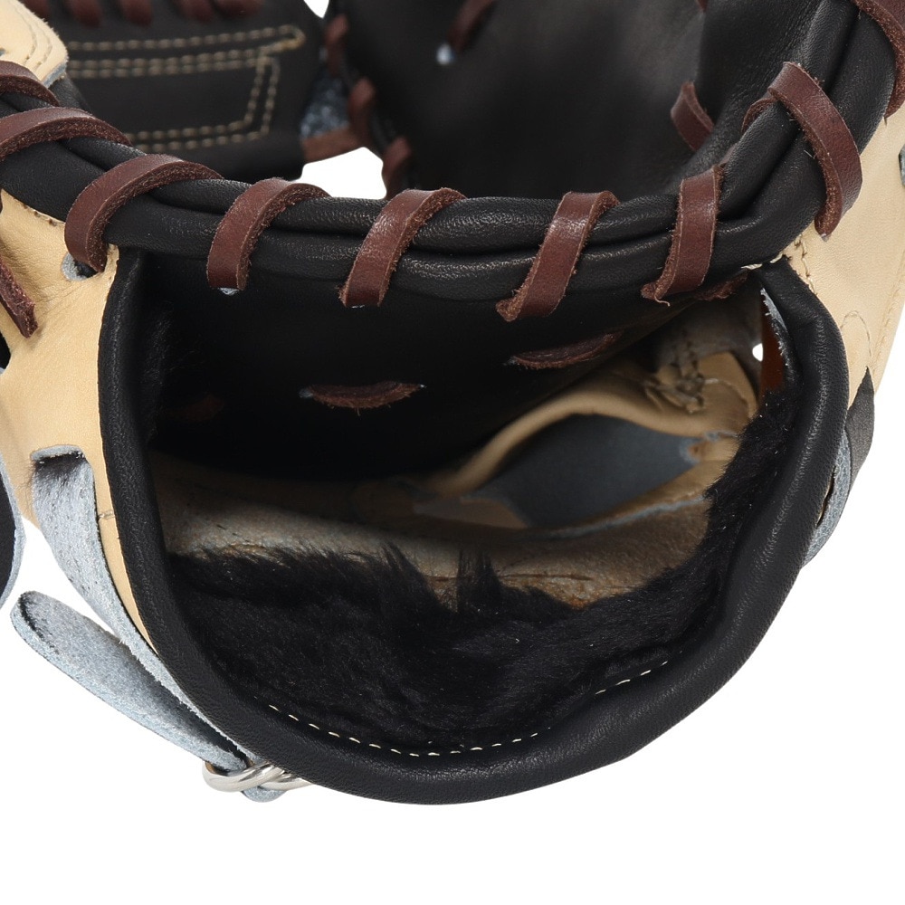 ウイルソン（Wilson）（メンズ）ソフトボール用グラブ グローブ 捕手用 ワナビー SB 捕手3S WBW103179