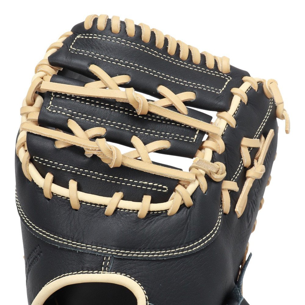 ミズノ（MIZUNO）（メンズ、レディース）ソフトボール用グラブ