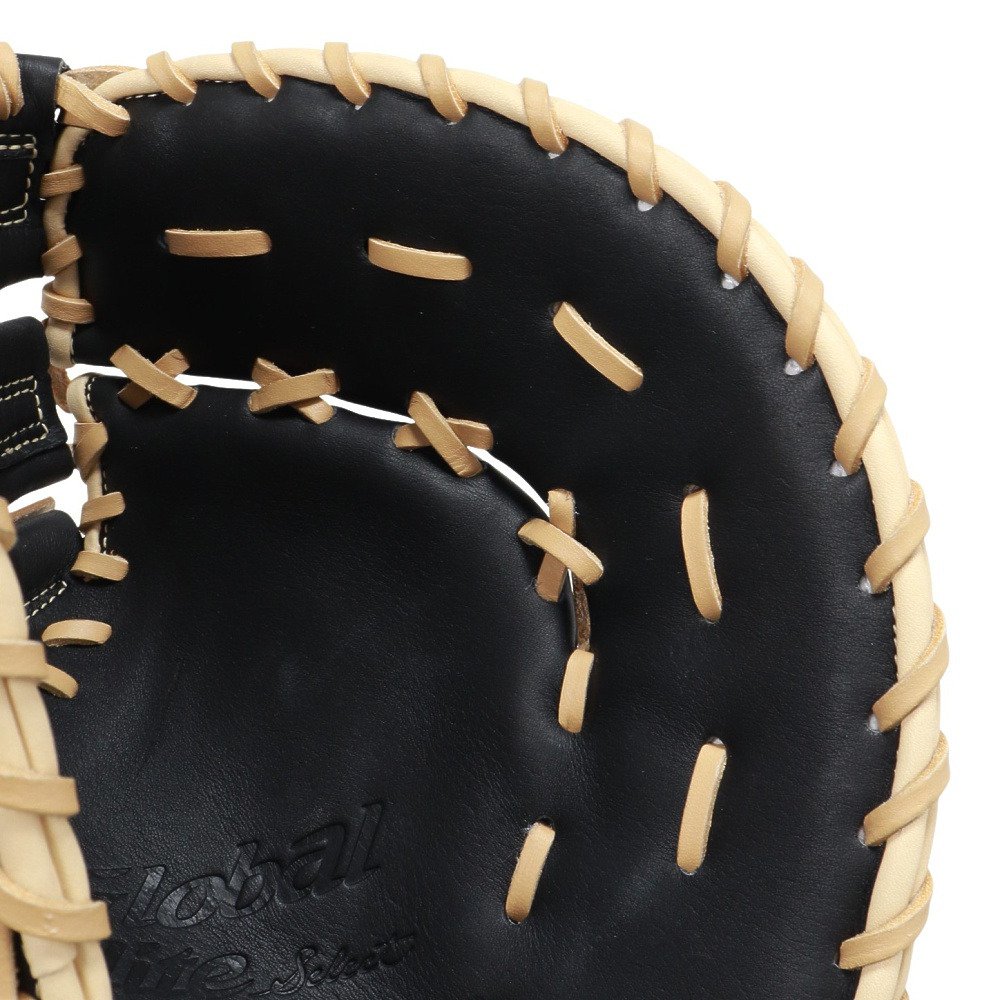 ミズノ（MIZUNO）（メンズ、レディース）ソフトボール用グラブ